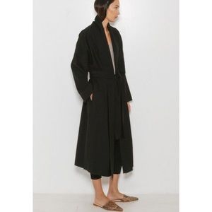 Nili lotan laight coat